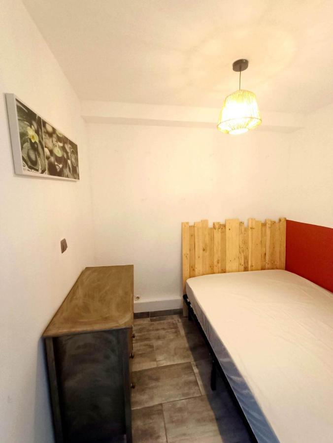 Agreable Logement Sur La Marina Lejlighed Le Barcarès Eksteriør billede